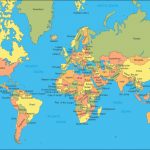 Clickable World Map   Map Drills | Homeschool   Geography | World   Printable World Map For Kids With Country Labels