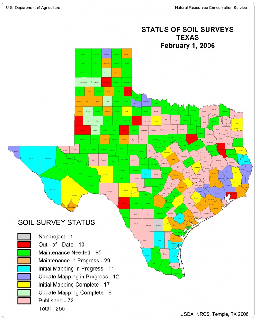 Climate Information - Lubbock Master Gardeners Association - Texas Hardiness Zone Map