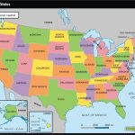 Colorado Springs Zip Code Map Printable United States Map In Regions   Us Regions Map Printable