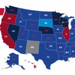 Concealed Pistol Permits: South Dakota Secretary Of State   Texas Reciprocity Map 2017