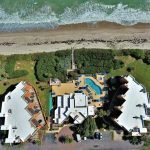 Condo Hotel Oceanique, Indian Harbour Beach, Fl   Booking   Indian Harbour Beach Florida Map