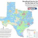 Connected Texas |   Texas Electric Cooperatives Map