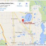 Contact Us | Love's Landing   Gated Airpark Community In Weirsdale, Fl   Summerfield Florida Map