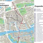 Copenhagen Maps | Denmark | Maps Of Copenhagen   Printable Map Of Copenhagen