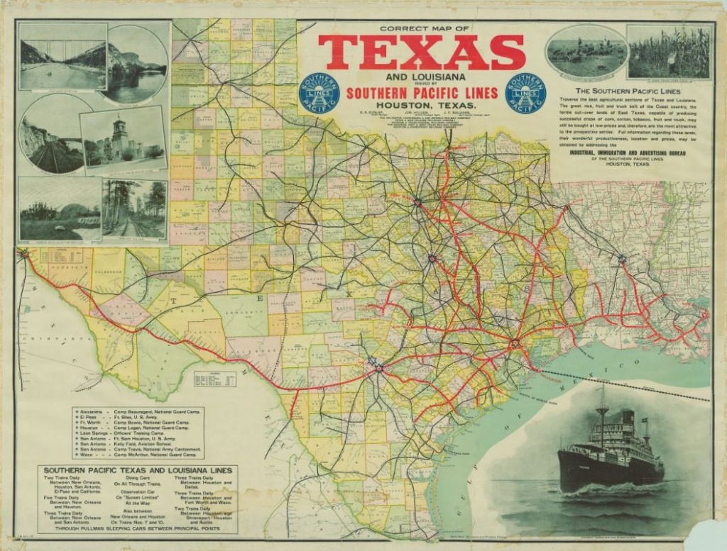 Correct Map Of Texas And Louisiana – Save Texas History – Medium - Texas Louisiana Map