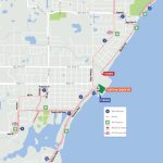 Course Maps   Best Damn Race   Safety Harbor, Fl   Safety Harbor Florida Map