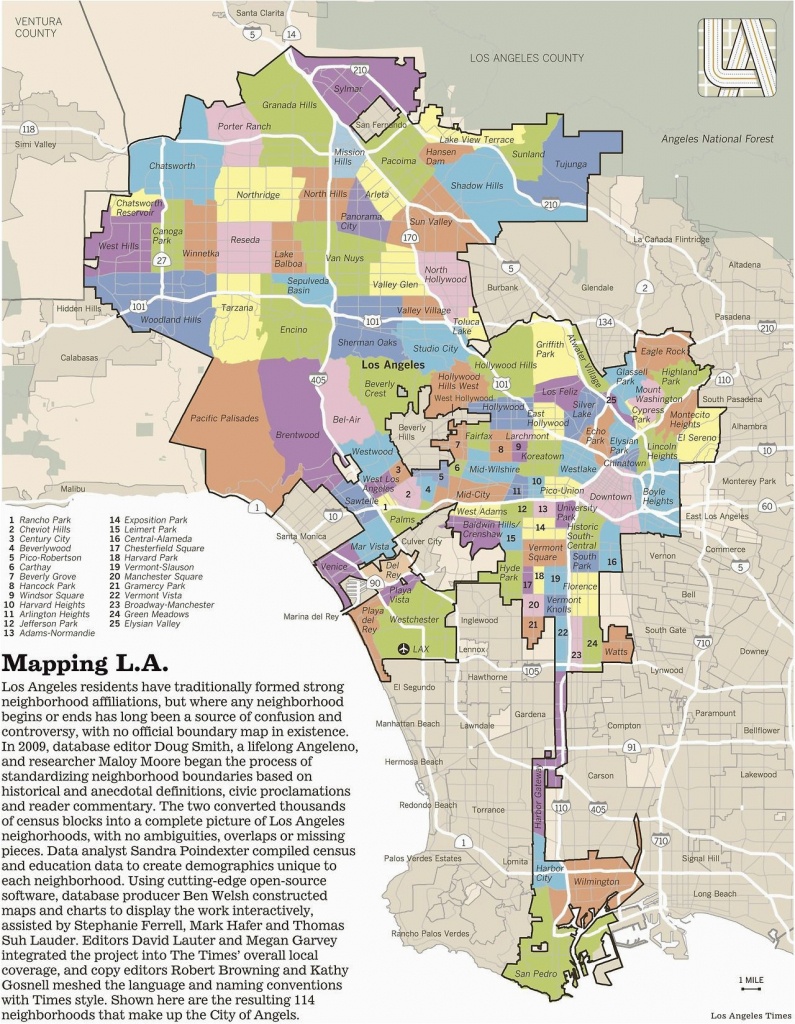 Culver City California Map Map Of Santa Ana California Area - Culver City California Map