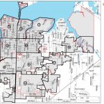 Curbside Debris Placement Deadline   February 17Th 2019 | Lynn Haven   Lynn Haven Florida Map