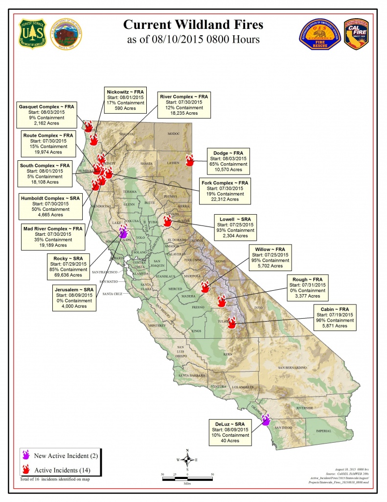 Current Fire Map - Kibs/kbov Radio - Sexual Predator Map California