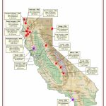 Current Fire Map   Kibs/kbov Radio   Where Are The Fires In California Right Now Map
