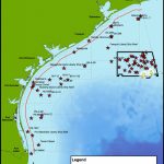 Current Projects   Latest News   Artificial Reef Program   Tpwd   Texas Oil Rig Fishing Map