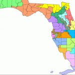 Current Redistricting   District Maps   Florida Congressional District Map