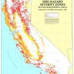 Current Us Wildfire Map Fires Map New Cal Fire California Fire   Northern California Wildfire Map