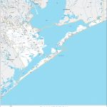 Custom Maps | Tnris   Texas Natural Resources Information System   Texas Navigable Waterways Map