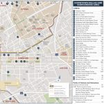 Dallas Maps | Texas, U.s. | Maps Of Dallas   Printable Map Of Dallas