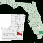 Dania Beach, Florida   Wikipedia   Sun City Florida Map