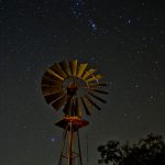 Dark Skies Program   Tpwd   Texas Night Sky Map
