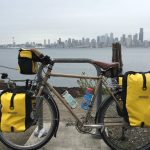 David's Pacific Coast Bicycle Tour Faq – Helder Land Words   Pacific Coast Bike Route Map California