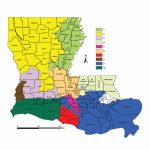 Deer Hunting Seasons | Louisiana Hunting Seasons & Regulations   Deer Rut Map Texas