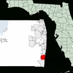 Delray Beach, Florida   Wikipedia   Palm City Florida Map