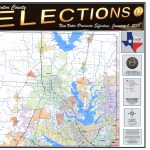 Denton County, Tx Elections   Texas District 25 Map