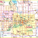 Des Moines Area Map   Printable Map Of Des Moines Iowa