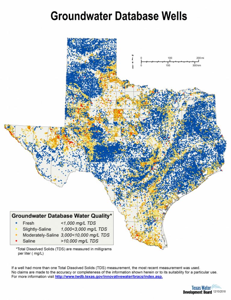 Desalination Documents Innovative Water Technologies Texas Water