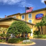 Destin, Florida Hotels On Emerald Coast | Fairfield Inn & Suites Destin   Map Of Hotels In Destin Florida