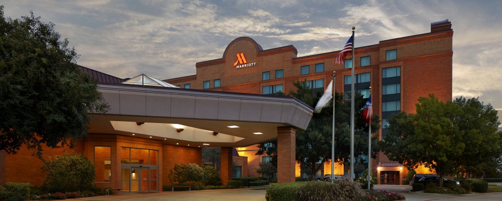 Dfw Airport Hotel Near Irving, Tx – Fort Worth Hotels Near Dfw Airport - Map Of Hotels Near Fort Worth Texas Convention Center