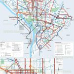 Diagram Of Washington Dc | Manual E Book   Washington Dc Subway Map Printable
