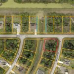 Dinsmore Street, North Port, 34288 | Fannie Hillman + Associates, Inc.   North Port Florida Street Map