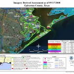 Disaster Relief Operation Map Archives   Crystal Beach Texas Map