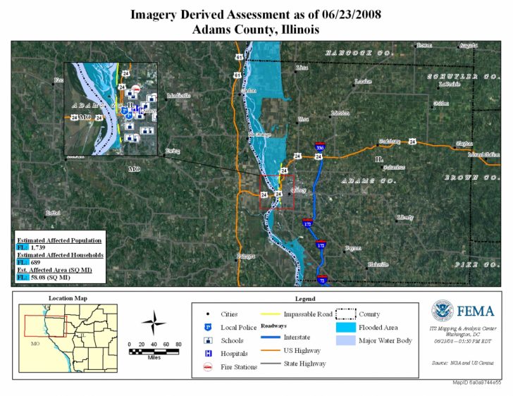 Fema Flood Maps Brevard County Florida