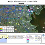Disaster Relief Operation Map Archives   Spring Texas Flooding Map