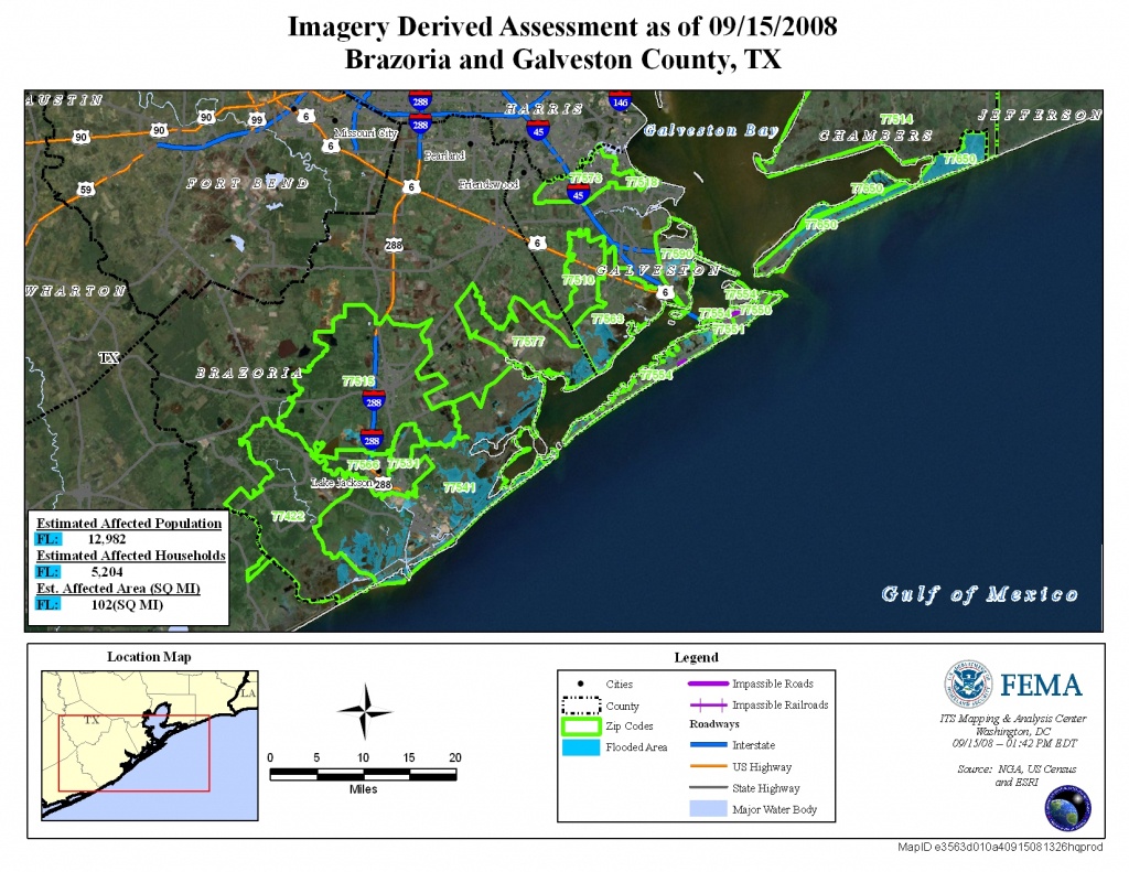 Disaster Relief Operation Map Archives - Texas Flood Zone Map
