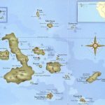 Discover Galapagos   Galapagos Islands Map   Printable Map Of Galapagos Islands