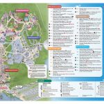 Disney Magic Kingdom Map | Virtual Magic Kingdom In 2019 | Disney   Printable Disney World Maps 2017