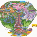 Disneyland Florida Map – Bestinthesw   Disney Parks Florida Map