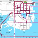 Districts   City Map Of St Petersburg Florida