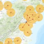 Do You Live Within 50 Miles Of A Nuclear Power Plant? | Science   Nuclear Power Plants In Florida Map