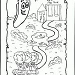 Dora The Explorer Map Coloring Pages   Coloring Home   Dora The Explorer Map Printable