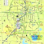 Download Map Usa Orlando Major Tourist Attractions Maps At And 6 16   Central Florida Attractions Map