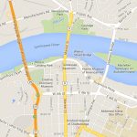 Downtown Chattanooga   Map | Tennessee | Chattanooga Map, Map   Printable Map Of Chattanooga