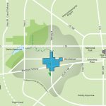 Drive Time Map | Westchase District   Houston Texas Map Airports