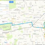 Driving Directions On Google Map   Capitalsource   Printable Google Maps