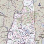 Driving Map Of Washington State And Travel Information | Download   Washington State Road Map Printable