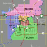 Edmonton – Travel Guide At Wikivoyage   Printable Map Of Edmonton