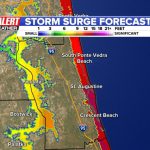 Emergency Links For Hurricane Matthew | Wsb Tv   Florida Hurricane Evacuation Map