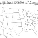Enjoyable Inspiration Ideas United States Map Puzzle For Kids   United States Map Puzzle Printable
