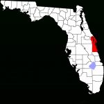 Environmental Issues In Brevard County   Wikipedia   Map Of Cancer Clusters In Florida